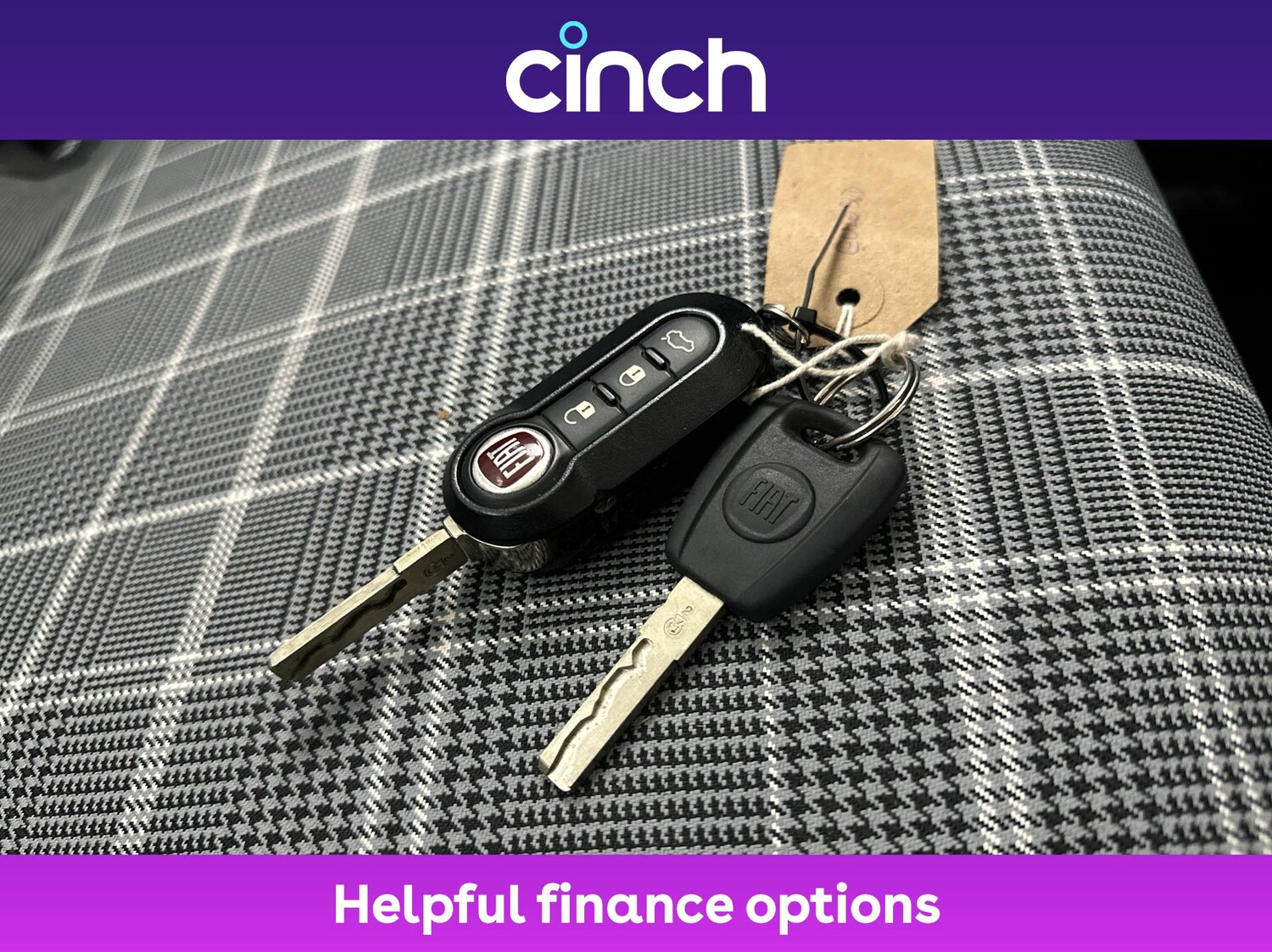 Used Fiat 500 2020 for sale - 77072218: Photo 30