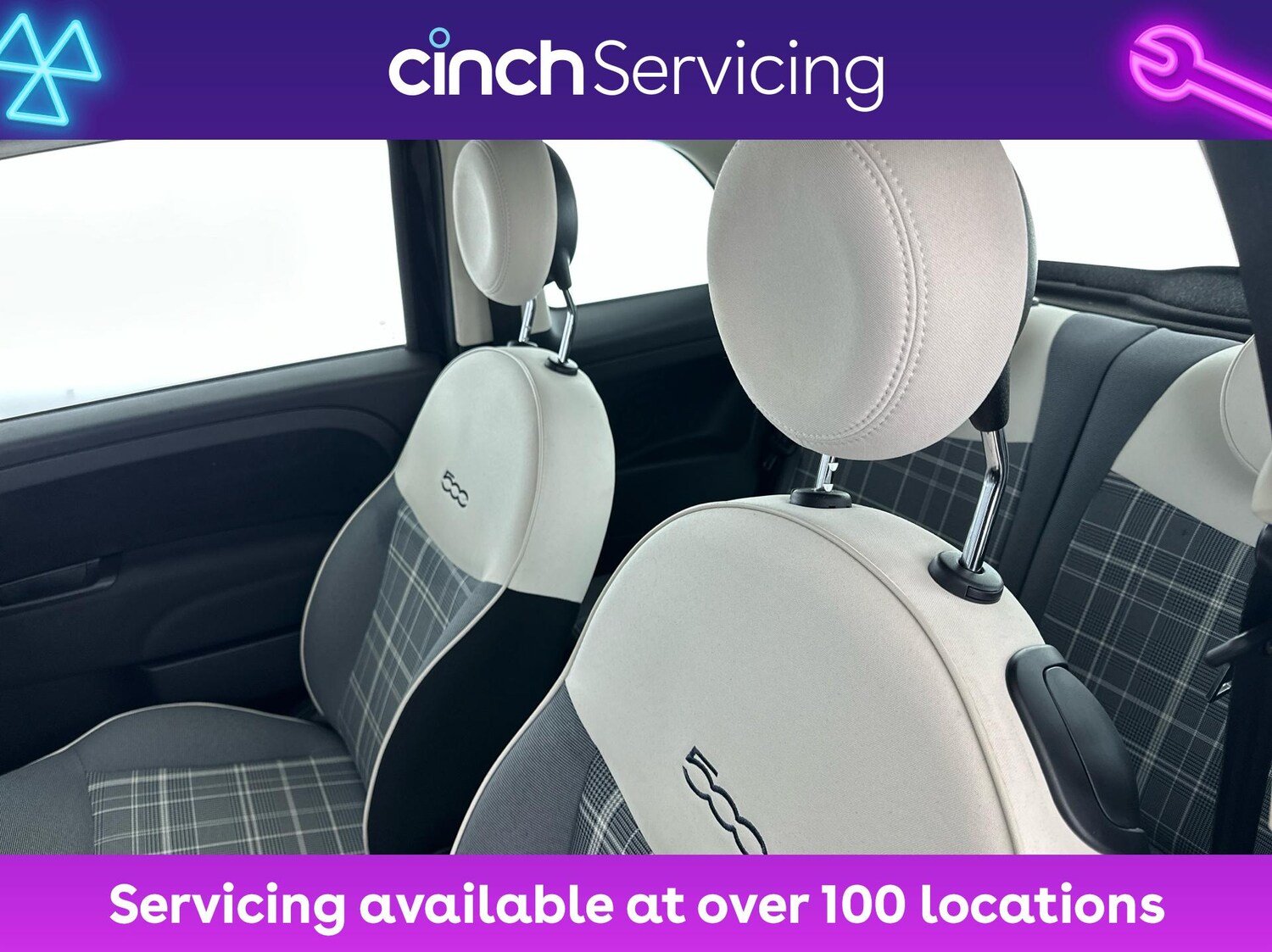 Used Fiat 500 2020 for sale - 77072218: Photo 31