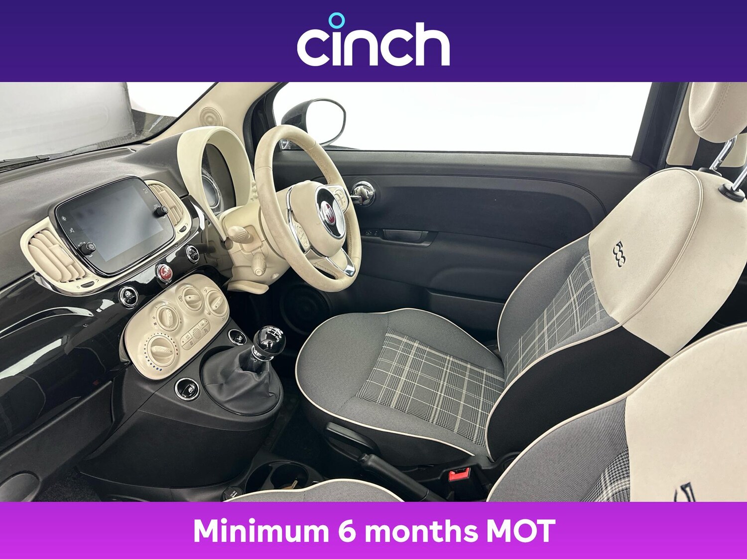 Used Fiat 500 2020 for sale - 77072218: Photo 32