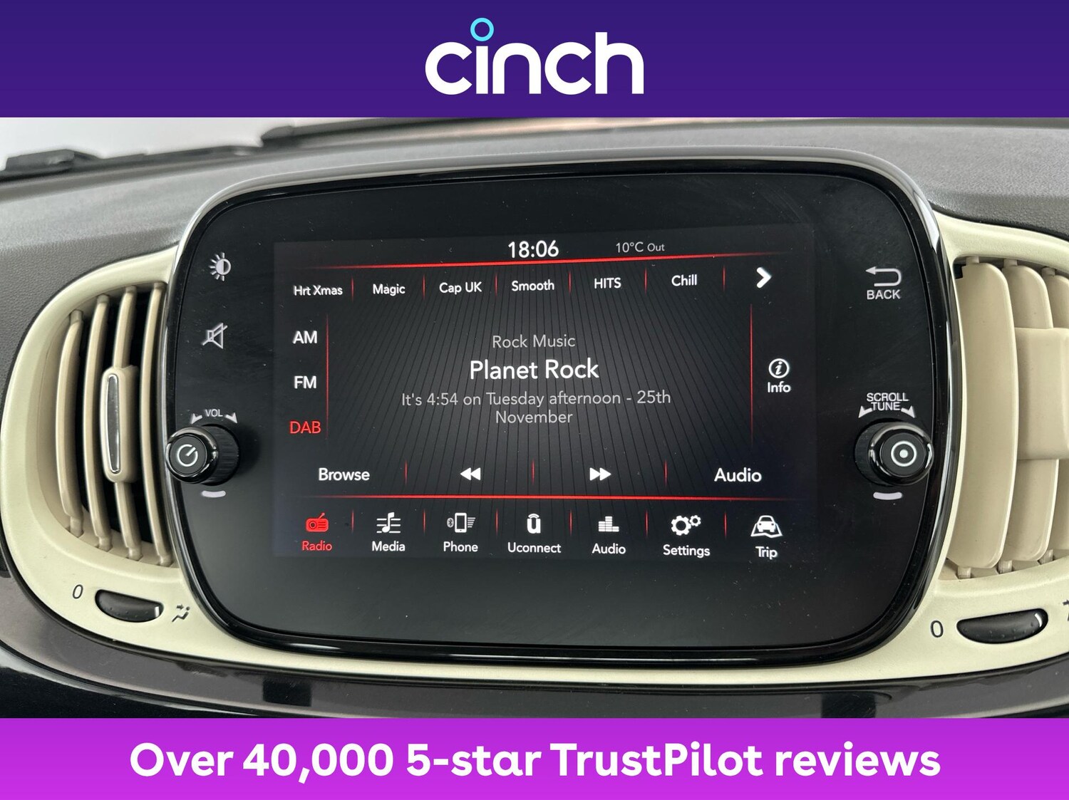 Used Fiat 500 2020 for sale - 77072218: Photo 33