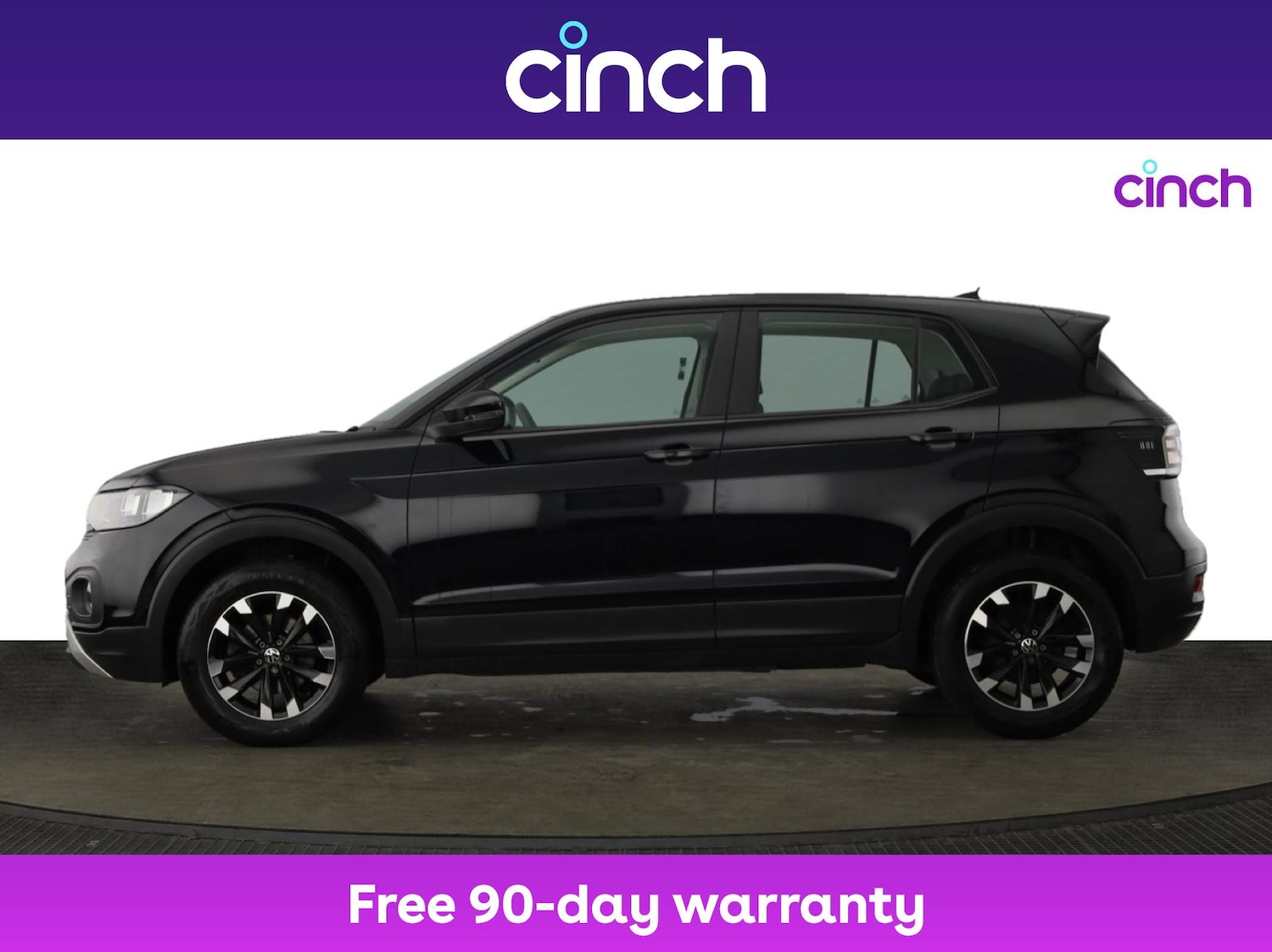 Used Volkswagen T-Cross 2021 for sale - 76949762: Photo 8