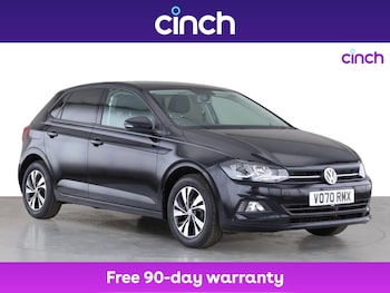 Used Volkswagen Polo 2020 for sale - 76313759: Photo