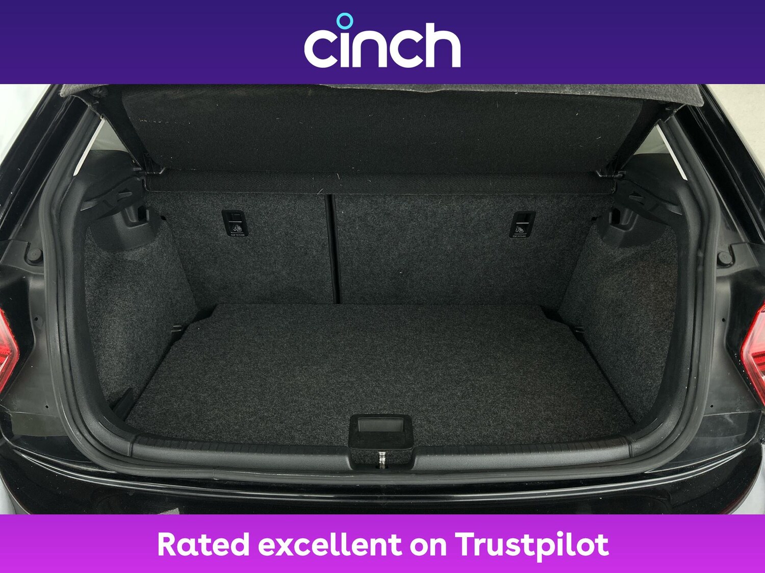 Used Volkswagen Polo 2020 for sale - 76313759: Photo 21