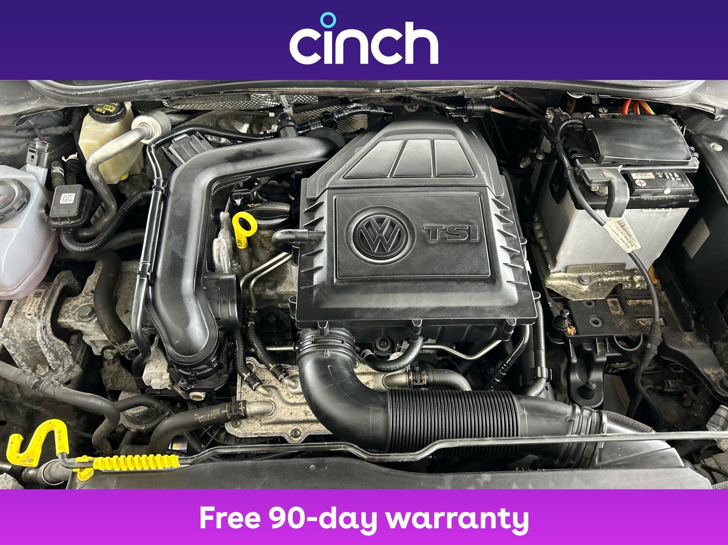 Used Volkswagen Polo 2020 for sale - 76313759: Photo 23