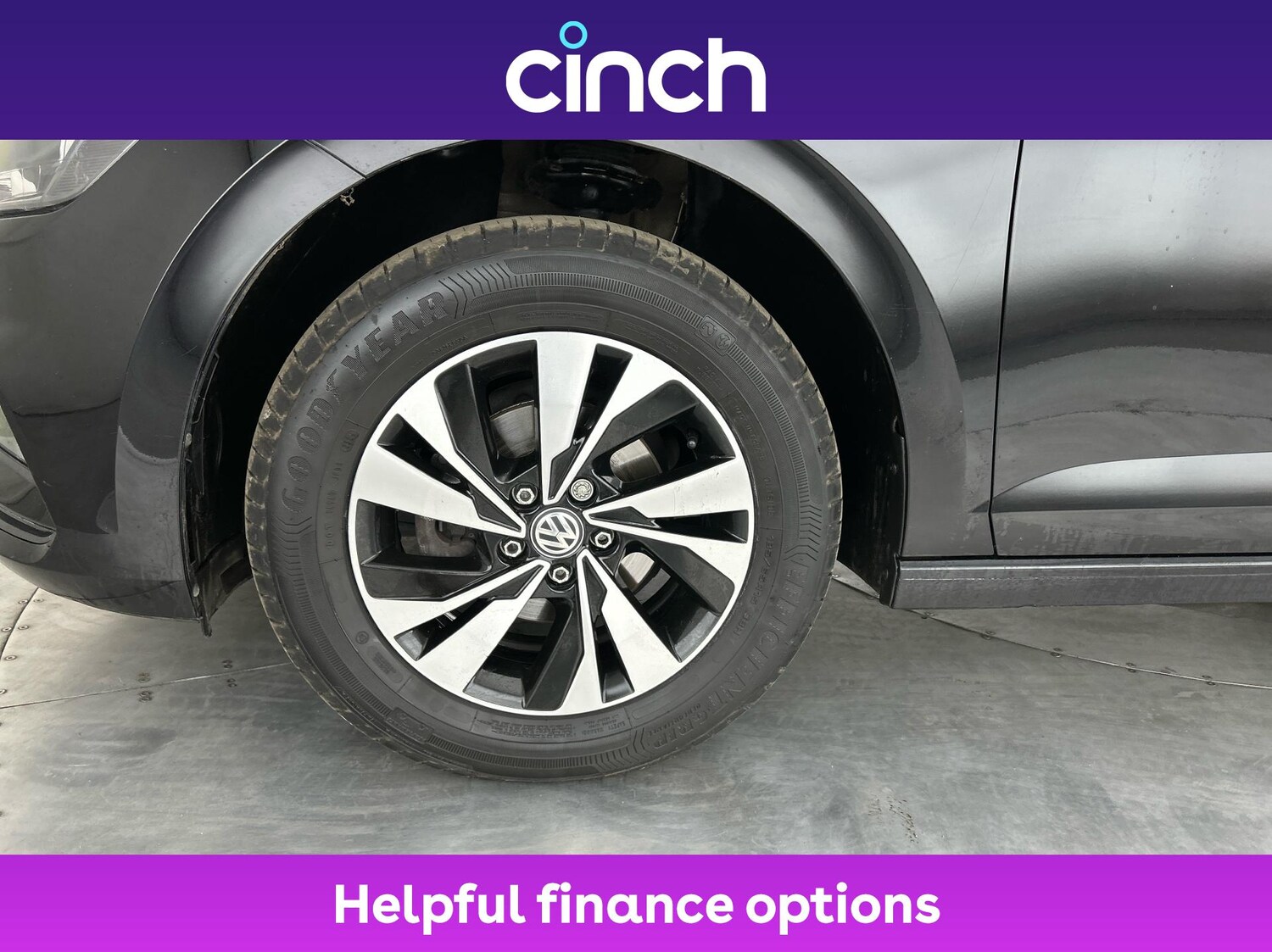 Used Volkswagen Polo 2020 for sale - 76313759: Photo 24