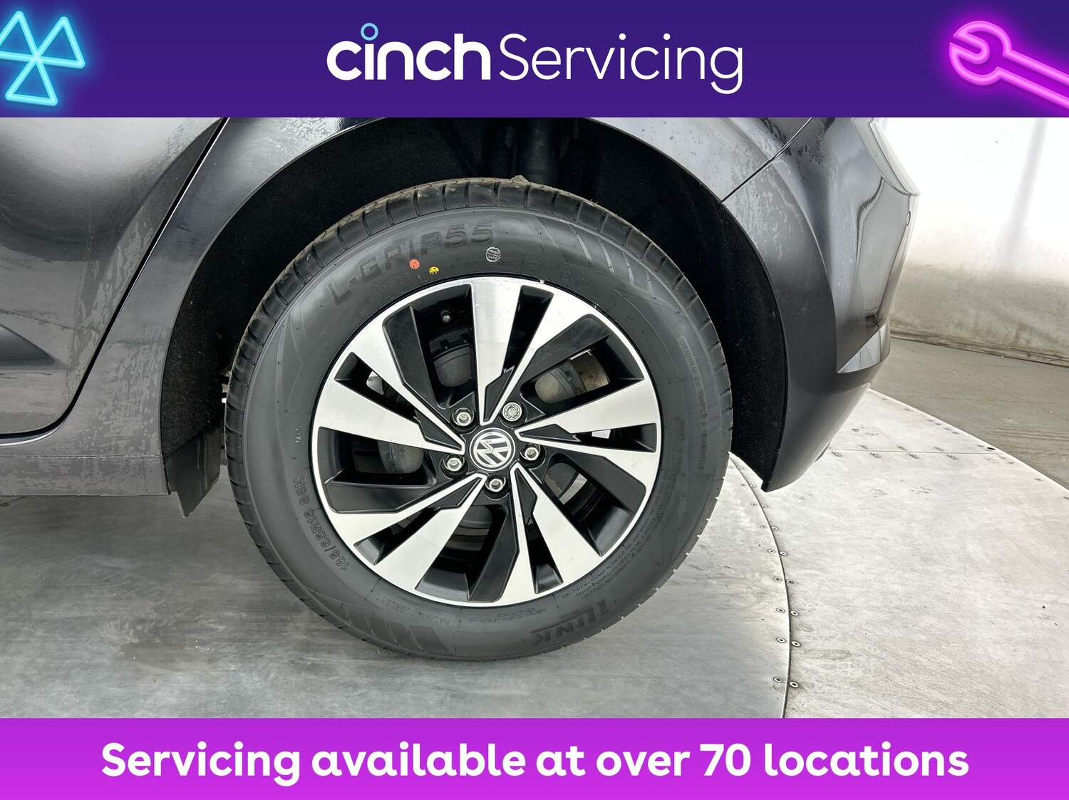 Used Volkswagen Polo 2020 for sale - 76313759: Photo 26