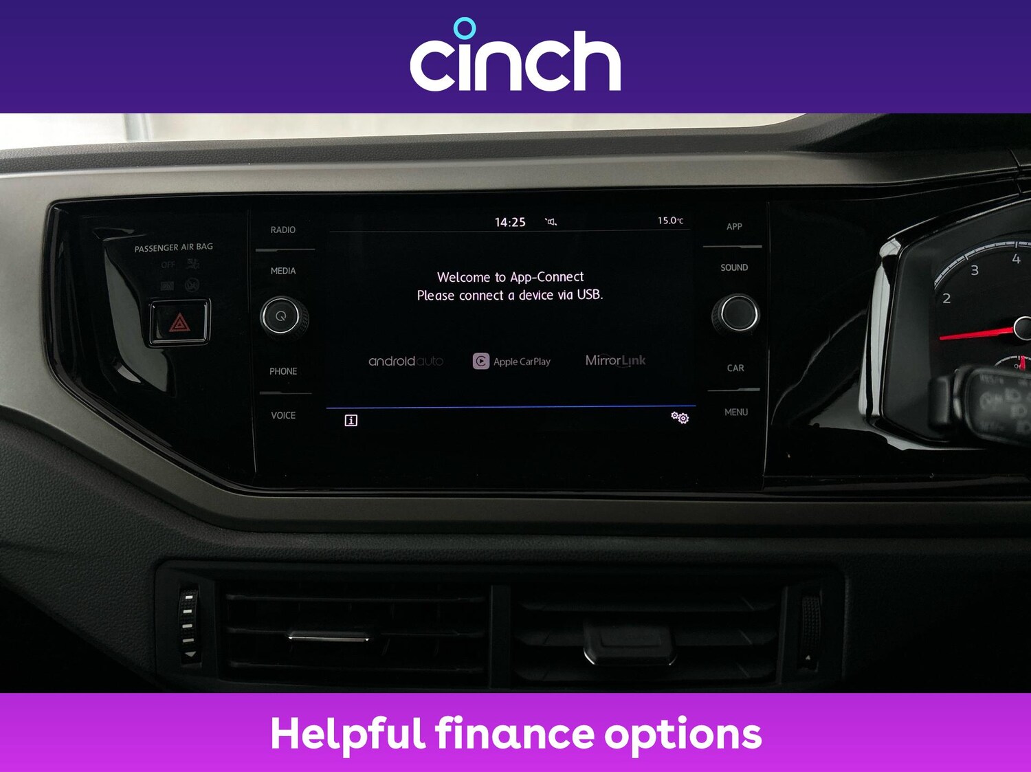 Used Volkswagen Polo 2020 for sale - 76313759: Photo 30