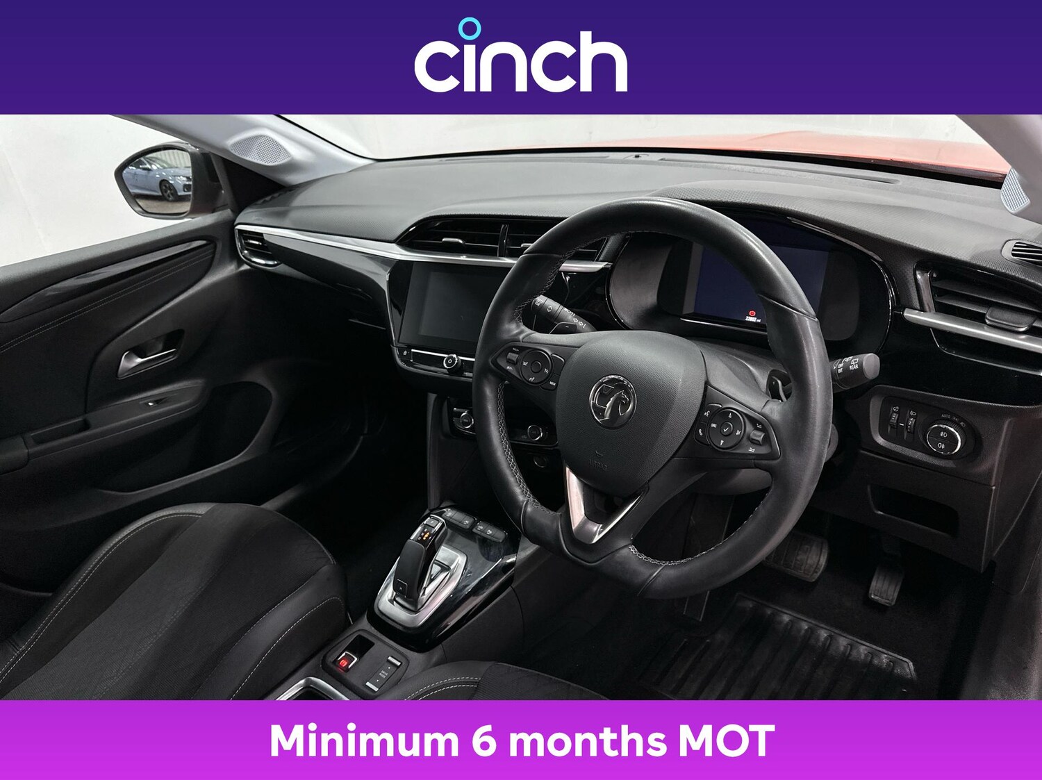 Used Vauxhall Corsa 2022 for sale - 77068045: Photo 12