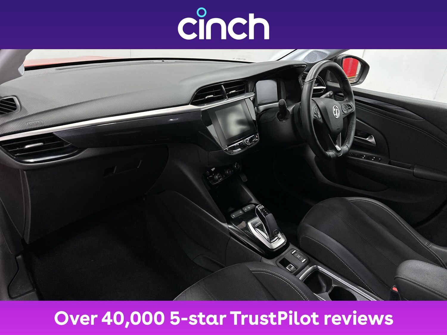 Used Vauxhall Corsa 2022 for sale - 77068045: Photo 14