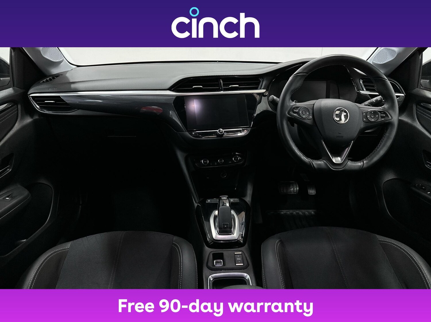 Used Vauxhall Corsa 2022 for sale - 77068045: Photo 15