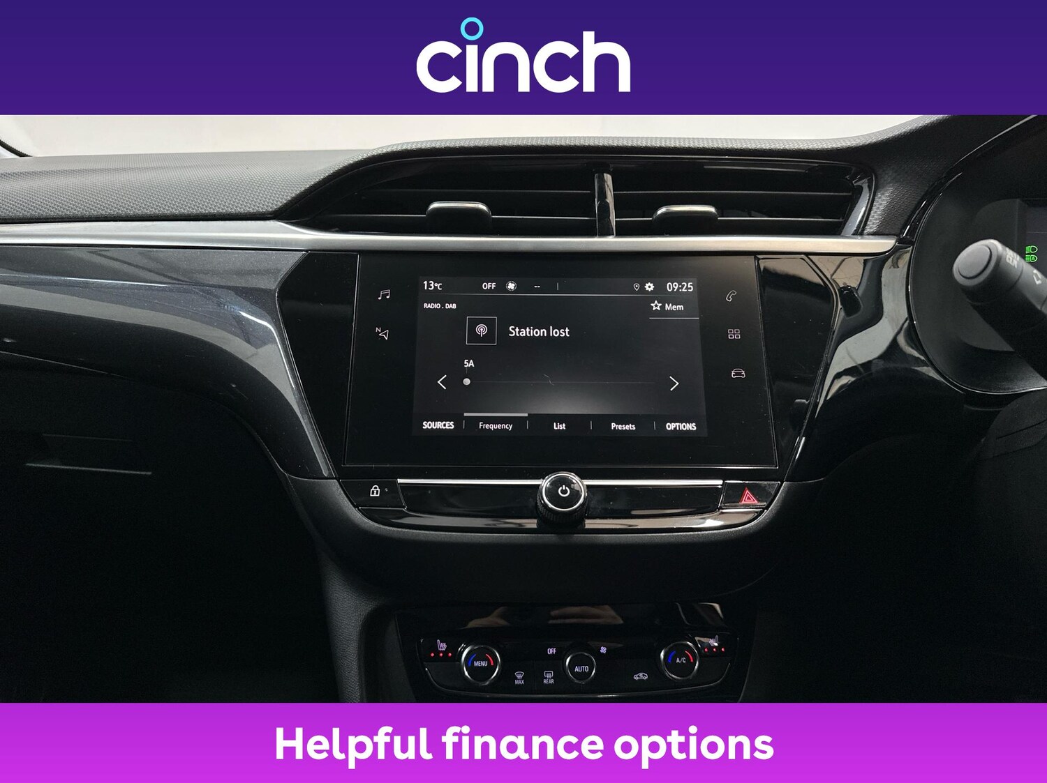 Used Vauxhall Corsa 2022 for sale - 77068045: Photo 17