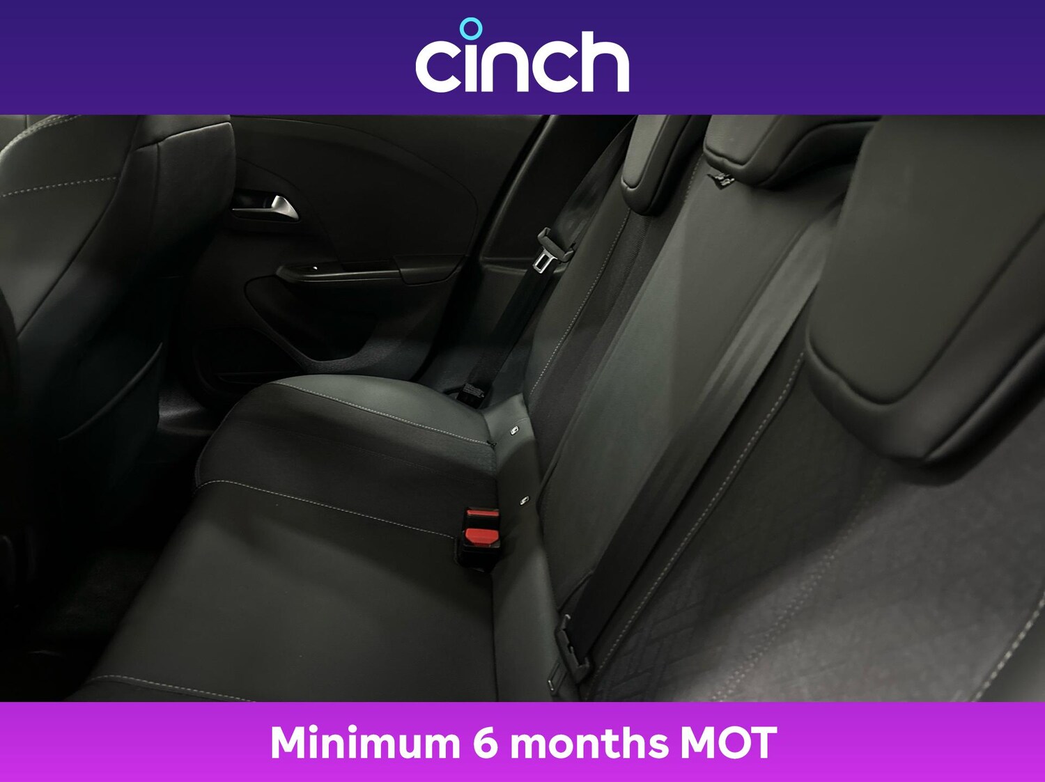 Used Vauxhall Corsa 2022 for sale - 77068045: Photo 20