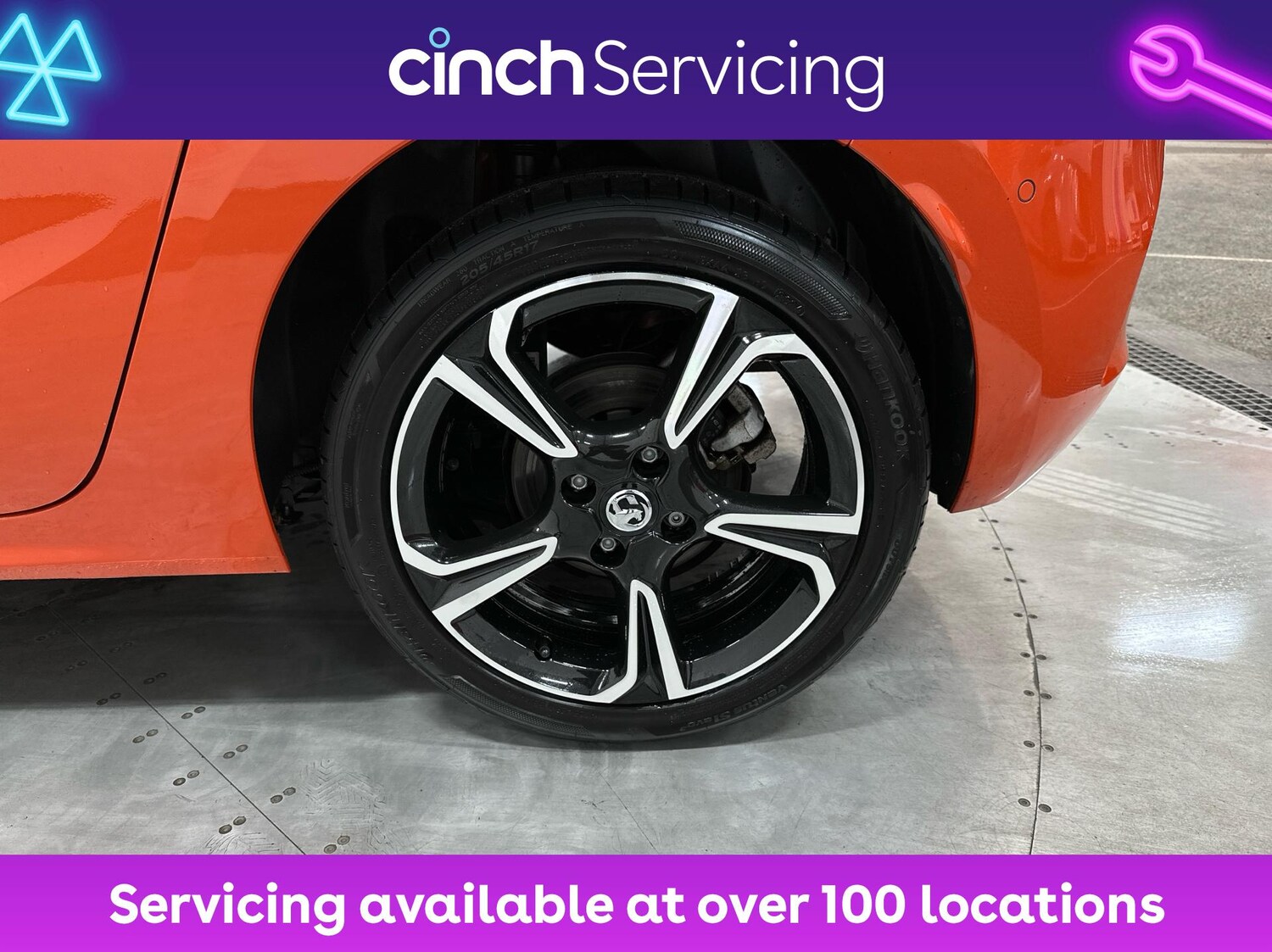 Used Vauxhall Corsa 2022 for sale - 77068045: Photo 26