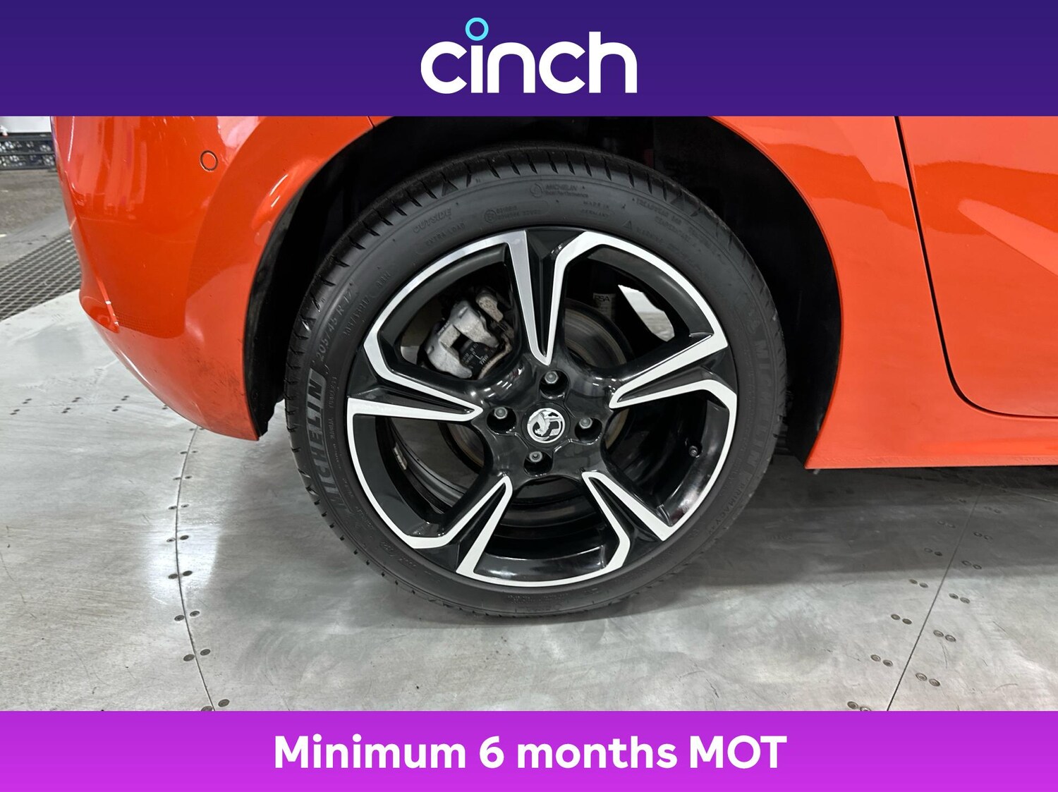 Used Vauxhall Corsa 2022 for sale - 77068045: Photo 27