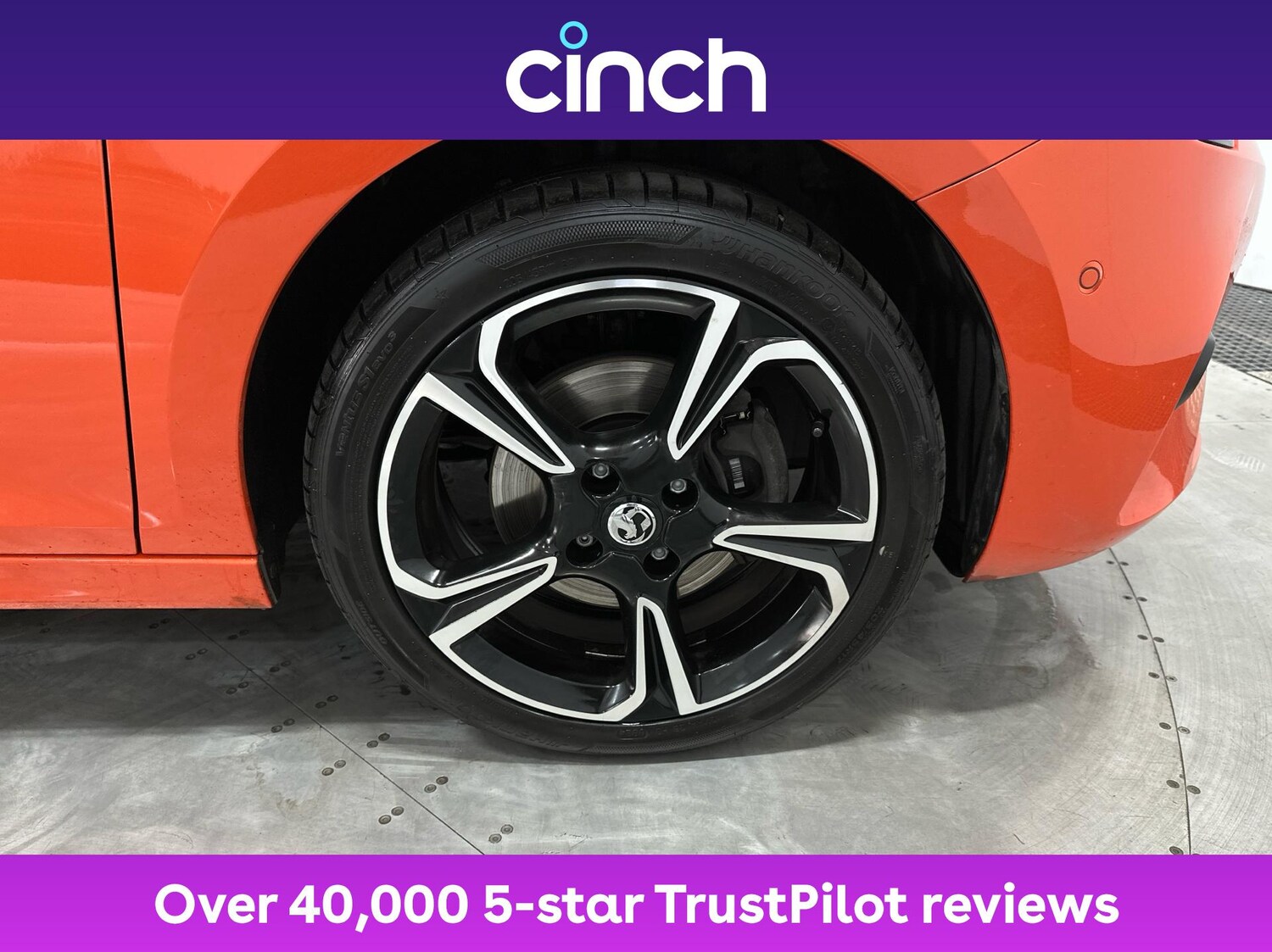 Used Vauxhall Corsa 2022 for sale - 77068045: Photo 28