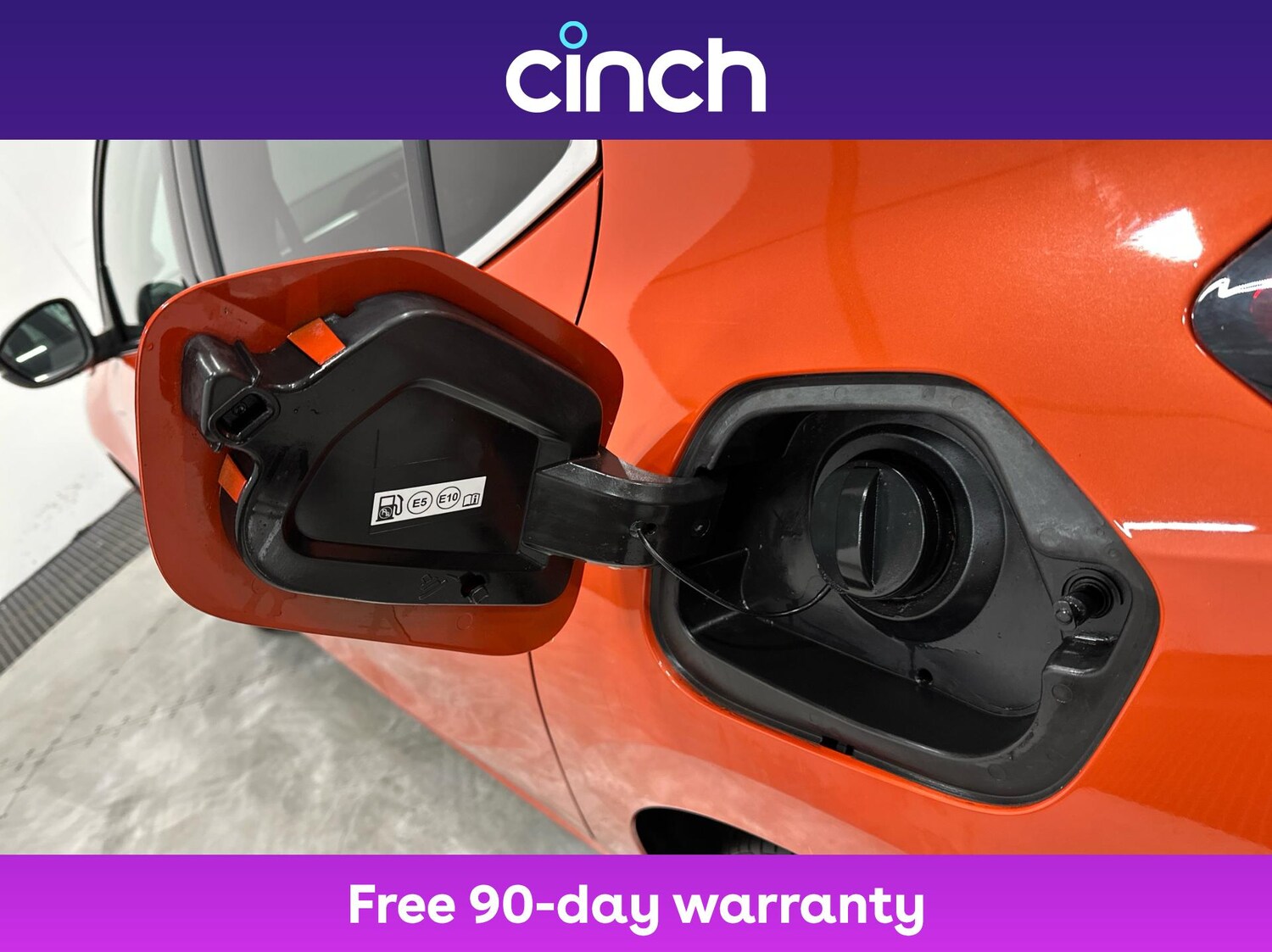 Used Vauxhall Corsa 2022 for sale - 77068045: Photo 29