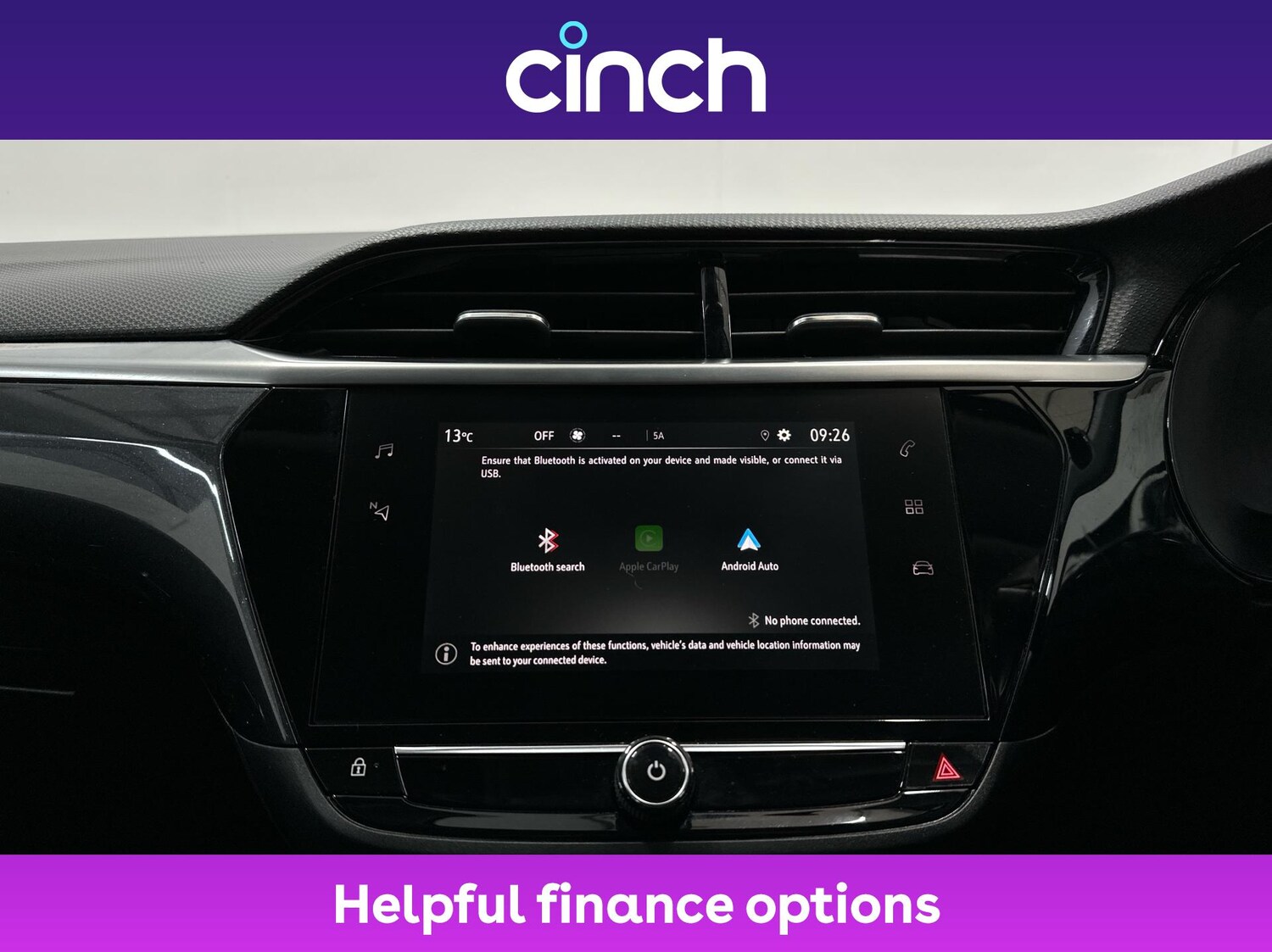 Used Vauxhall Corsa 2022 for sale - 77068045: Photo 30