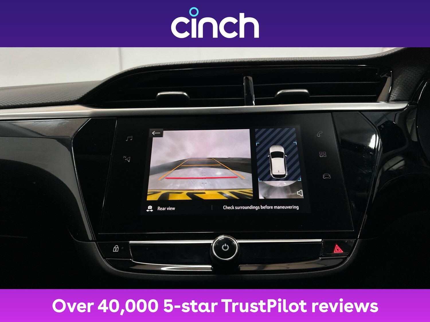 Used Vauxhall Corsa 2022 for sale - 77068045: Photo 33