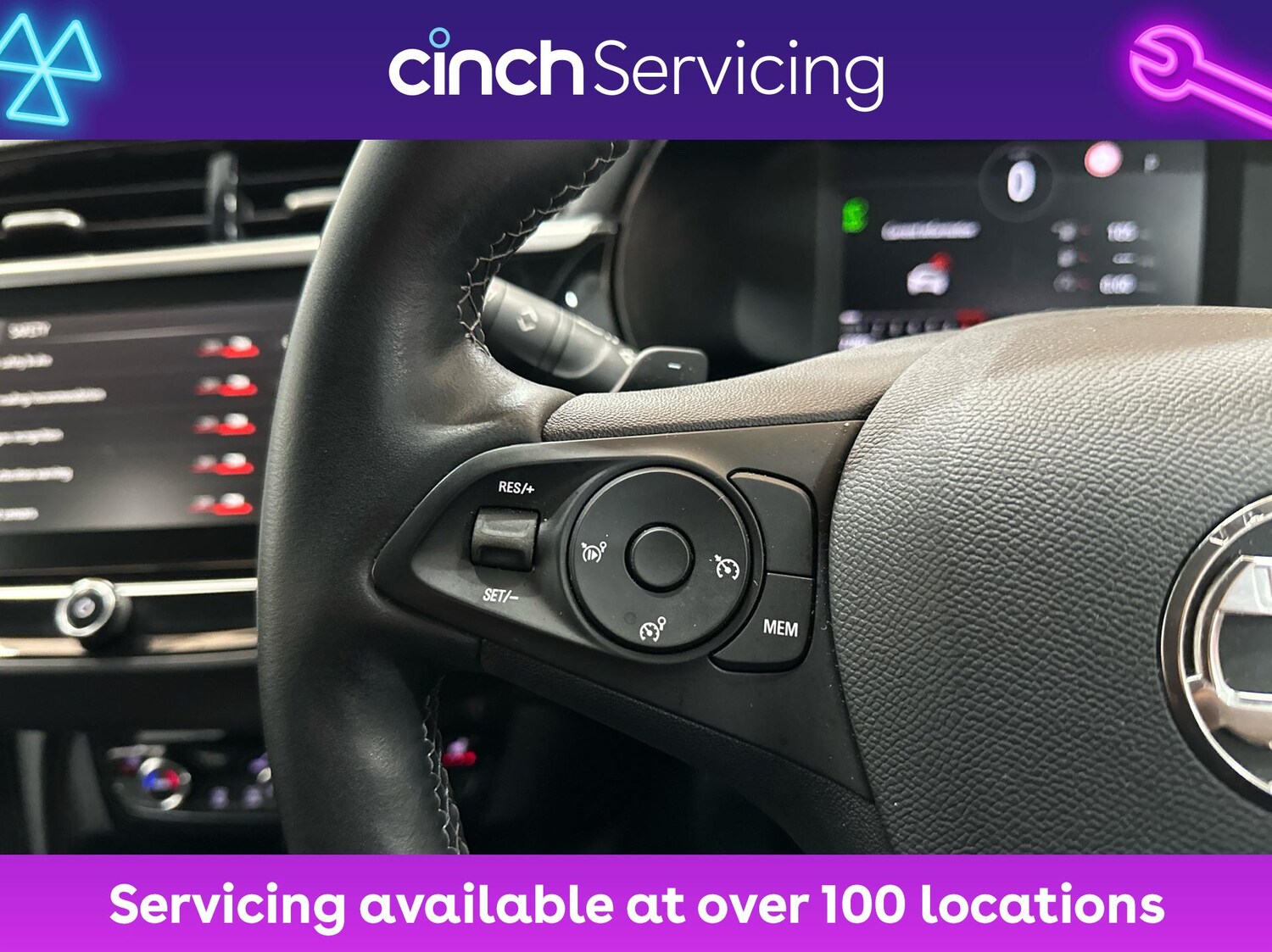 Used Vauxhall Corsa 2022 for sale - 77068045: Photo 36