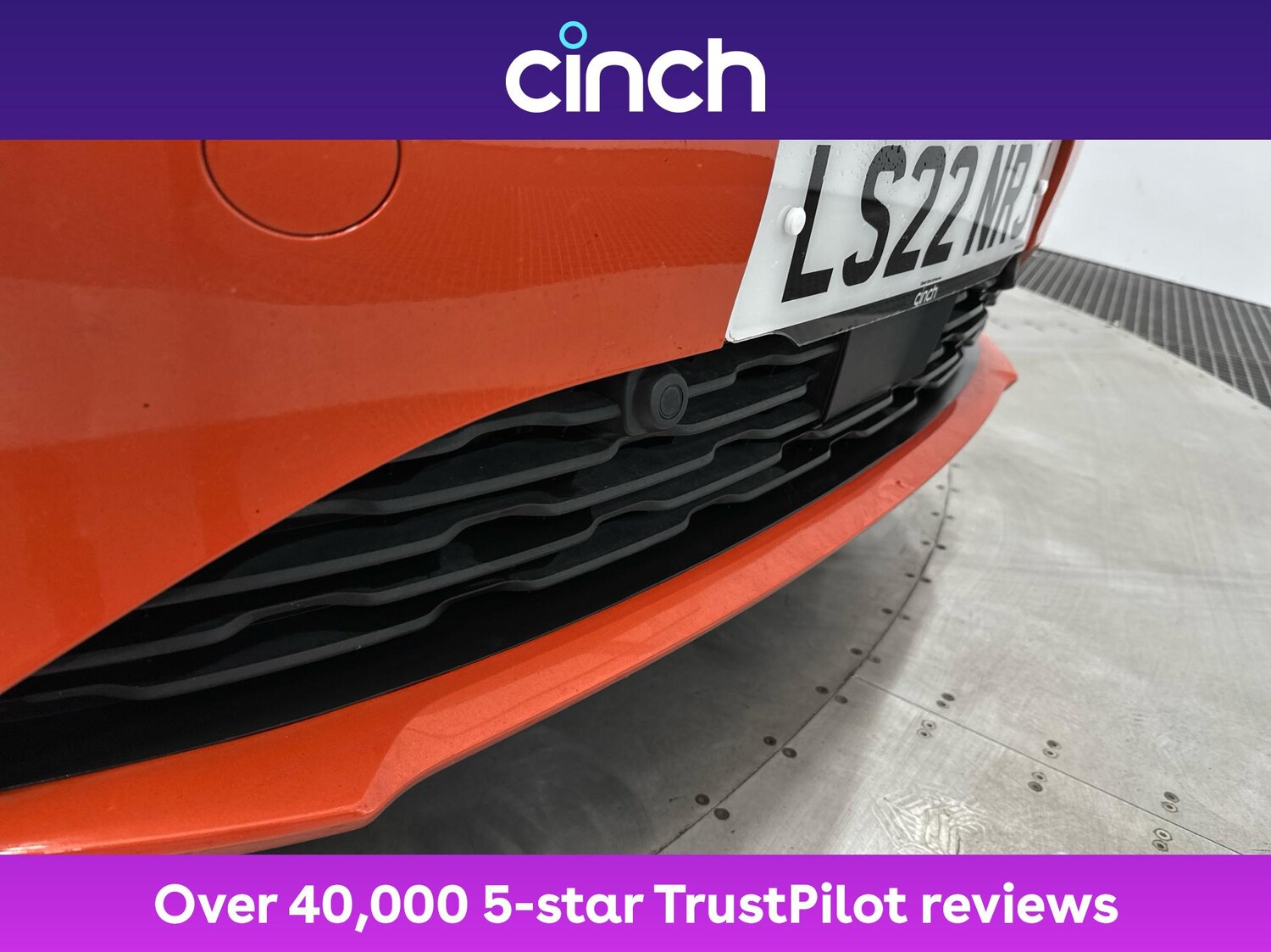 Used Vauxhall Corsa 2022 for sale - 77068045: Photo 38