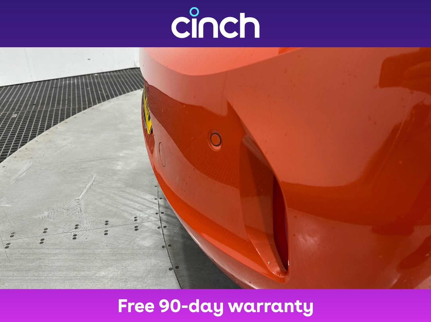 Used Vauxhall Corsa 2022 for sale - 77068045: Photo 39