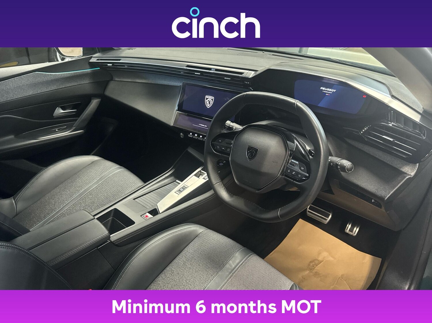 Used Peugeot 308 2022 for sale - 76629683: Photo 12