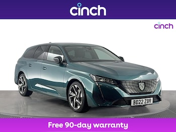 Used Peugeot 308 2022 for sale - 76629683: Photo