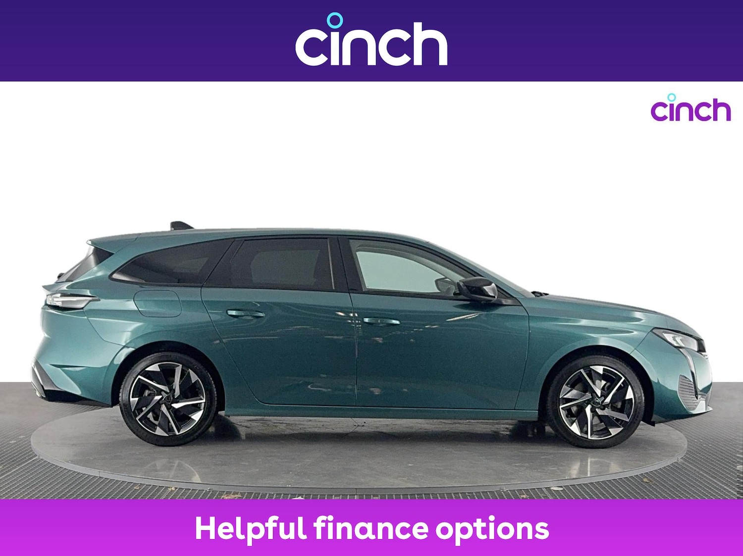 Used Peugeot 308 2022 for sale - 76629683: Photo 2