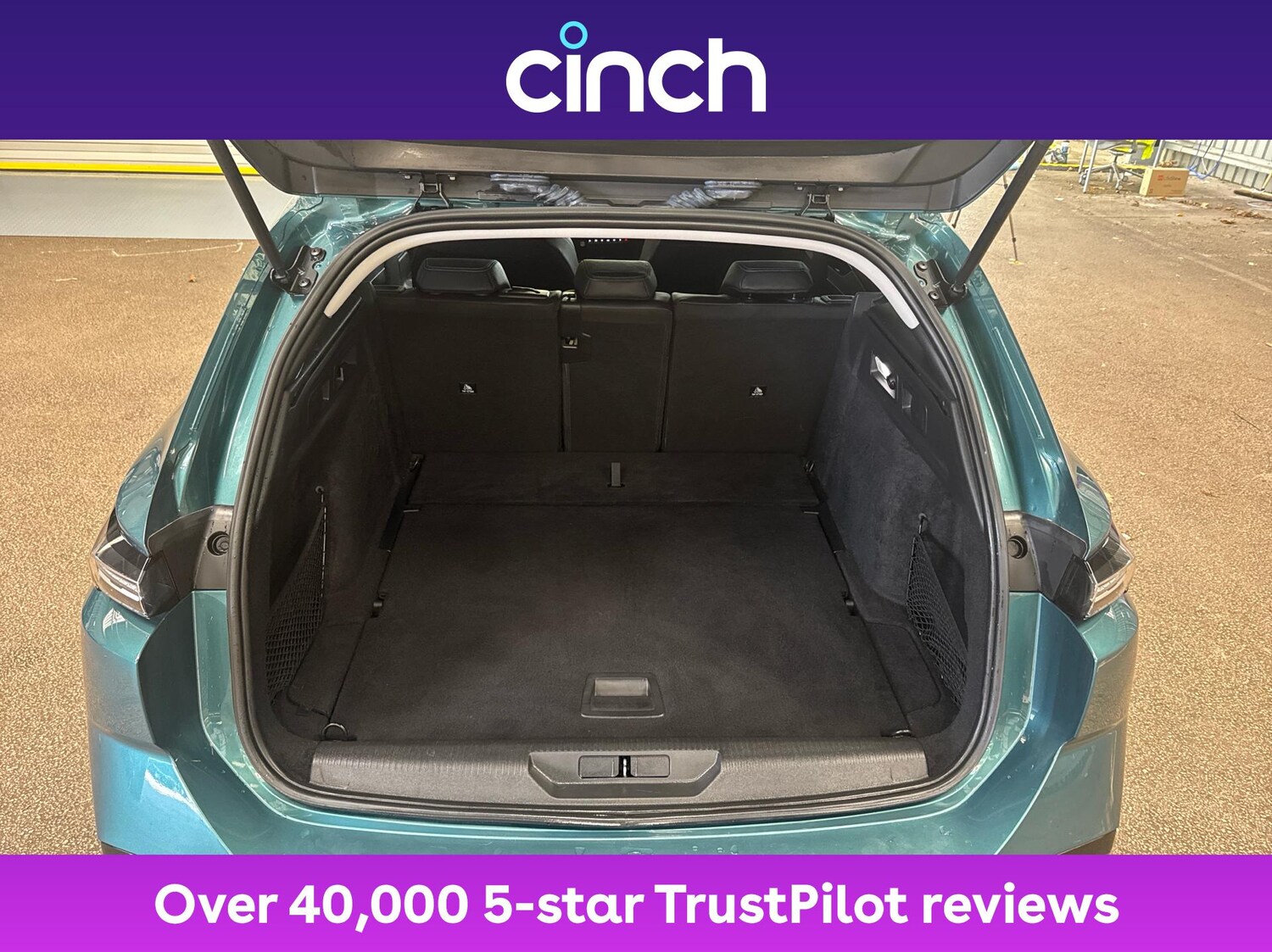 Used Peugeot 308 2022 for sale - 76629683: Photo 21