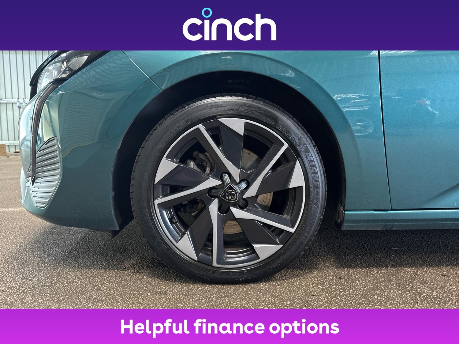 Used Peugeot 308 2022 for sale - 76629683: Photo 24