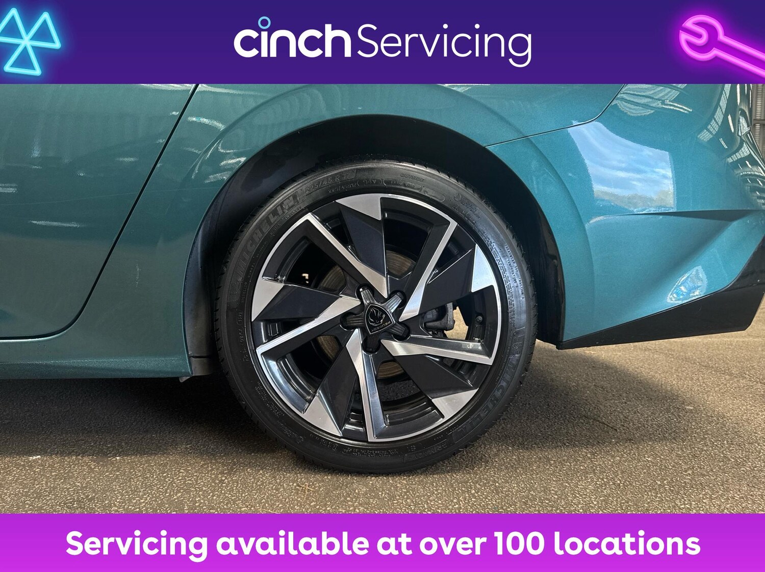 Used Peugeot 308 2022 for sale - 76629683: Photo 26