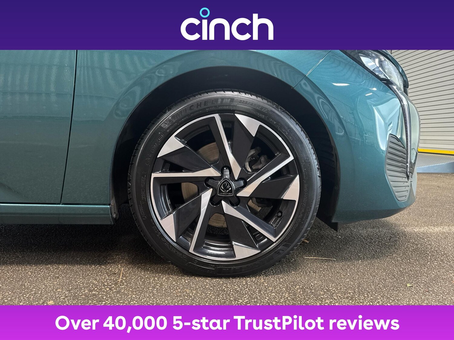 Used Peugeot 308 2022 for sale - 76629683: Photo 28