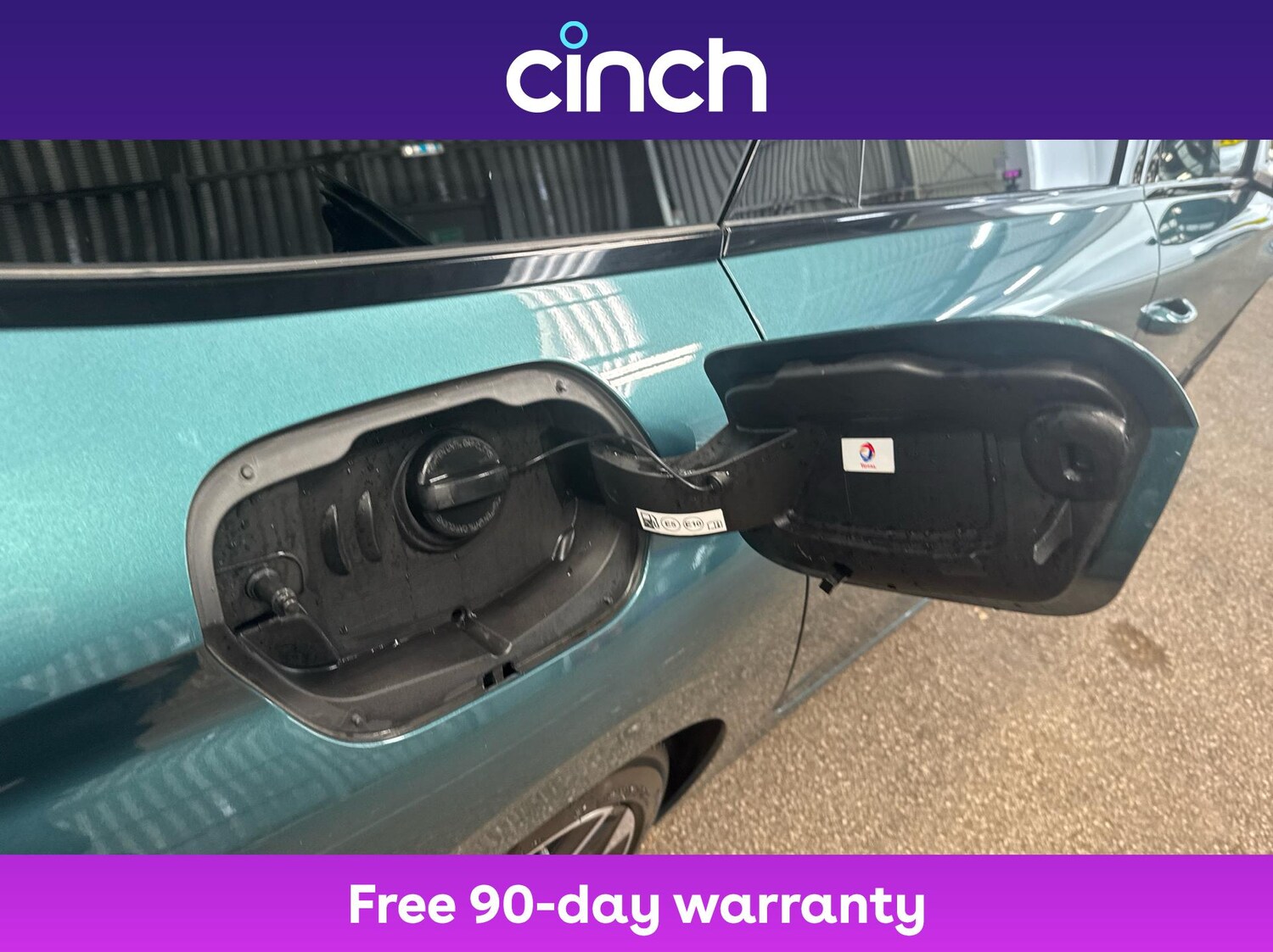 Used Peugeot 308 2022 for sale - 76629683: Photo 29