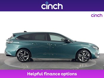 Used Peugeot 308 2022 for sale - 76629683: Photo