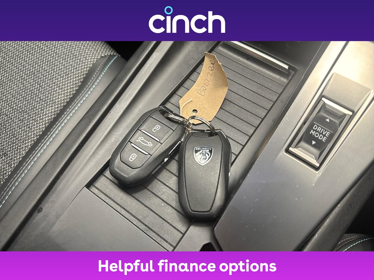 Used Peugeot 308 2022 for sale - 76629683: Photo 30