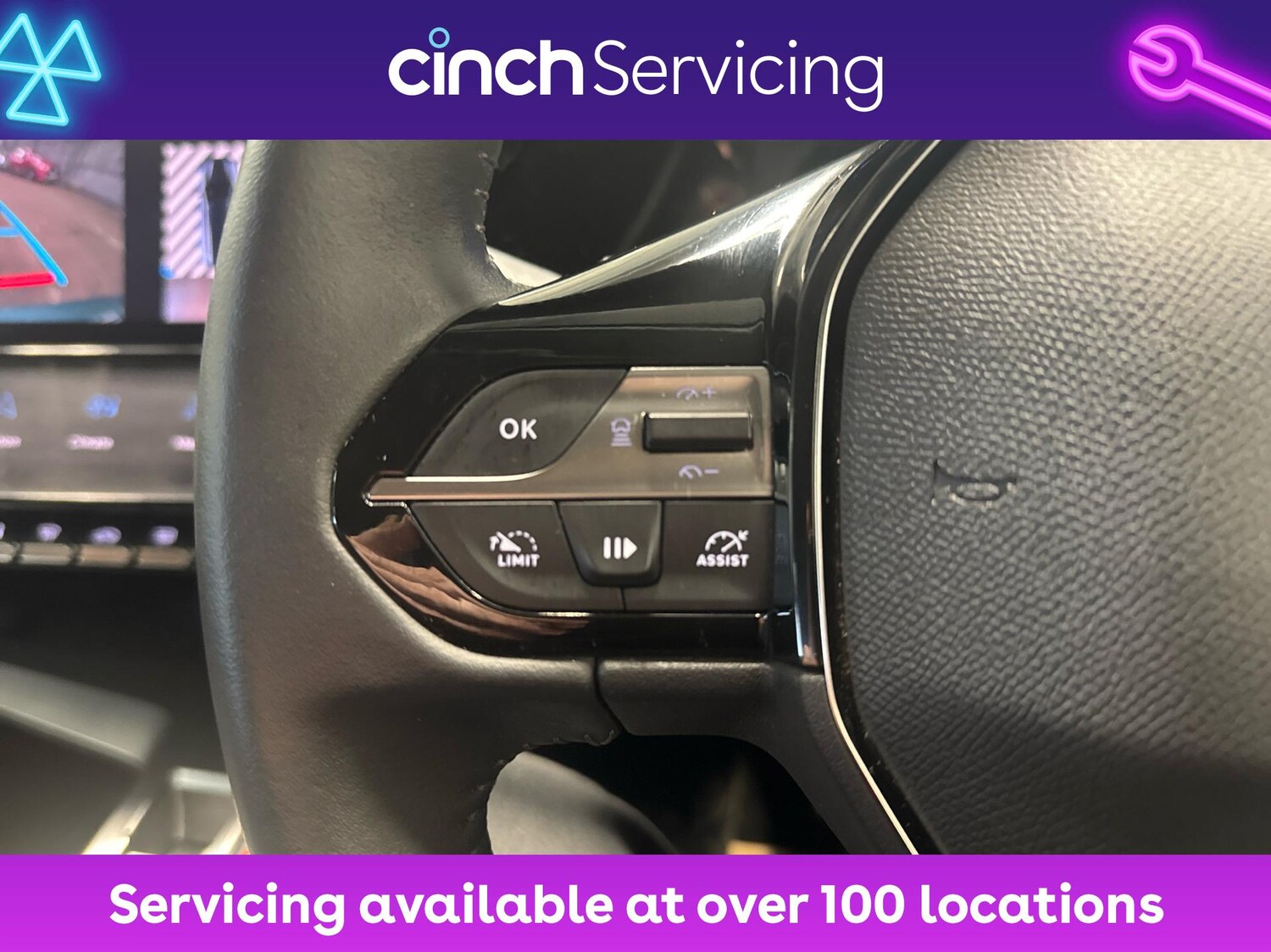 Used Peugeot 308 2022 for sale - 76629683: Photo 31