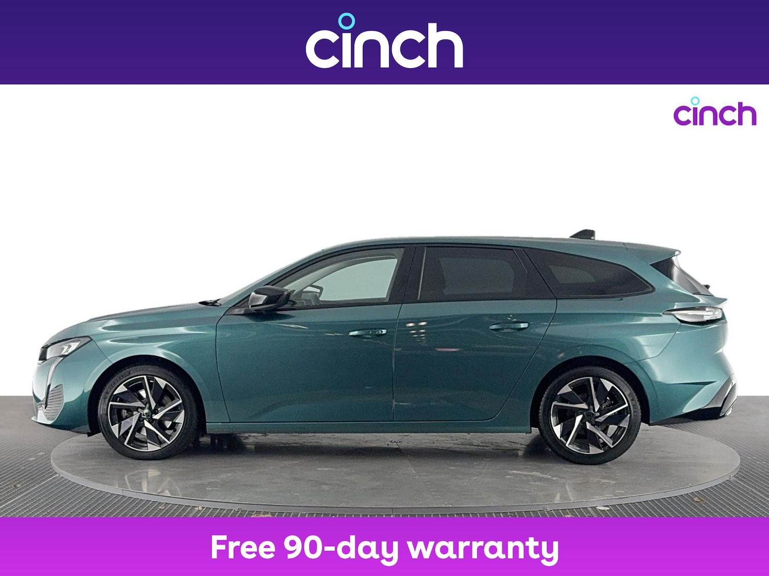 Used Peugeot 308 2022 for sale - 76629683: Photo 8