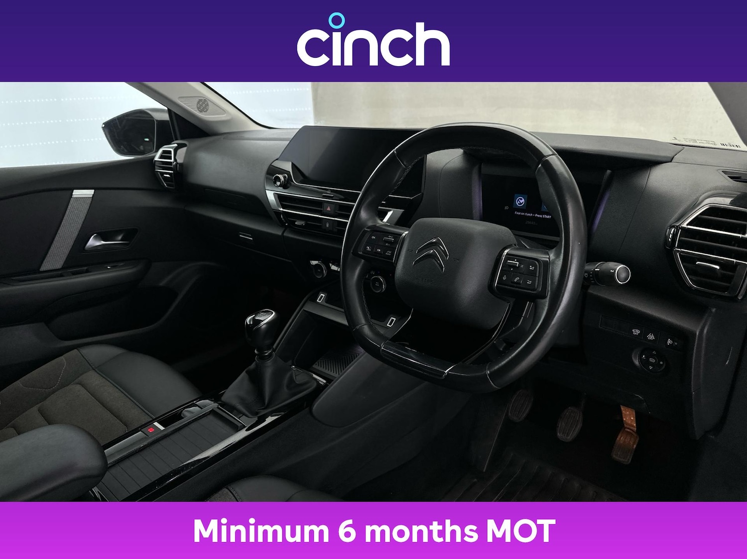 Used Citroen C4 2021 for sale - 76910623: Photo 12