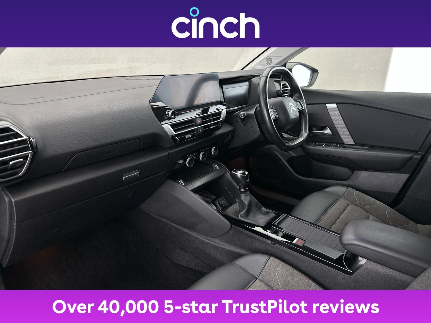 Used Citroen C4 2021 for sale - 76910623: Photo 14