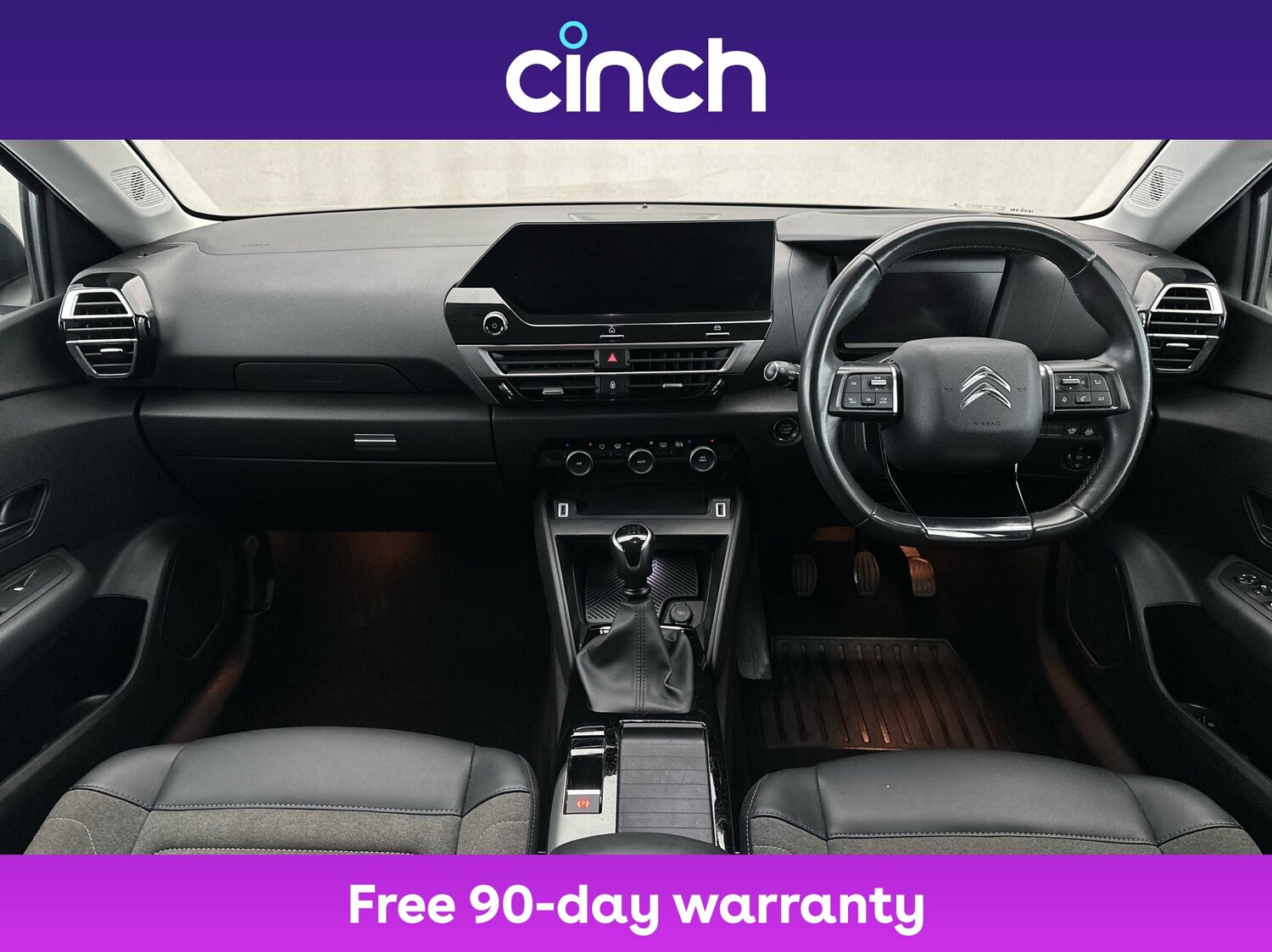 Used Citroen C4 2021 for sale - 76910623: Photo 15