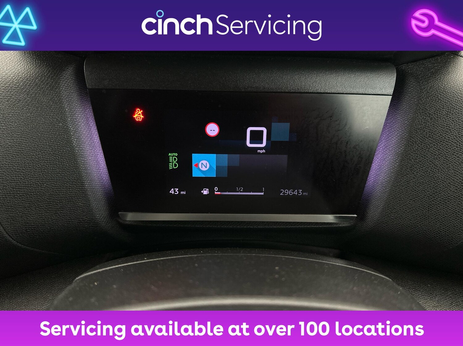 Used Citroen C4 2021 for sale - 76910623: Photo 18