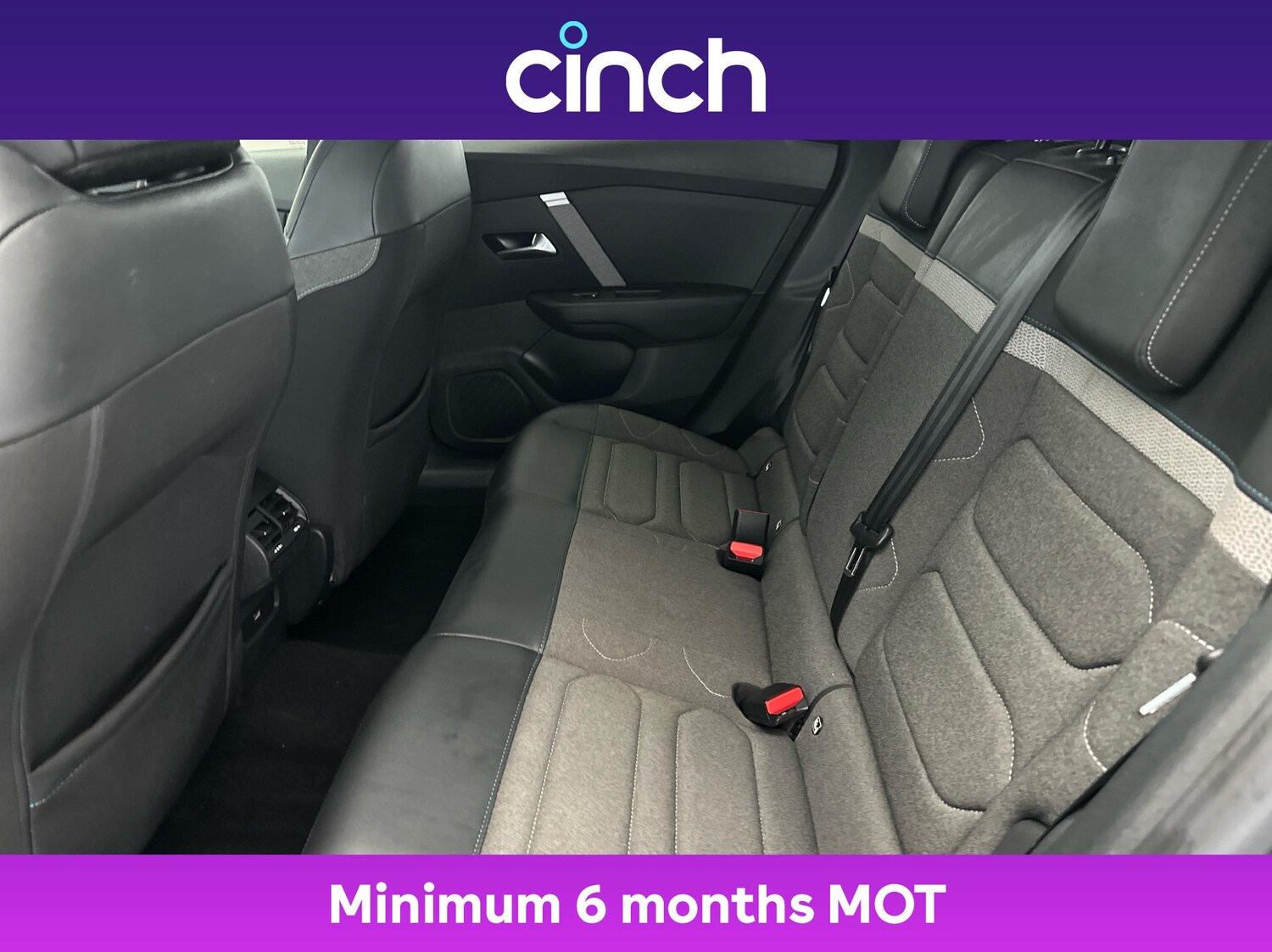 Used Citroen C4 2021 for sale - 76910623: Photo 20