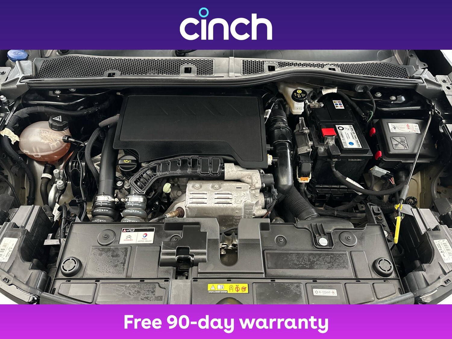 Used Citroen C4 2021 for sale - 76910623: Photo 23