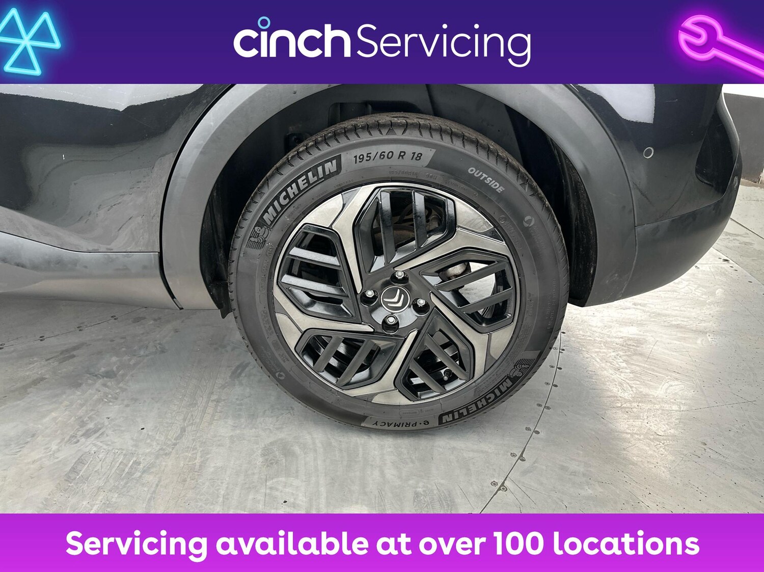 Used Citroen C4 2021 for sale - 76910623: Photo 26