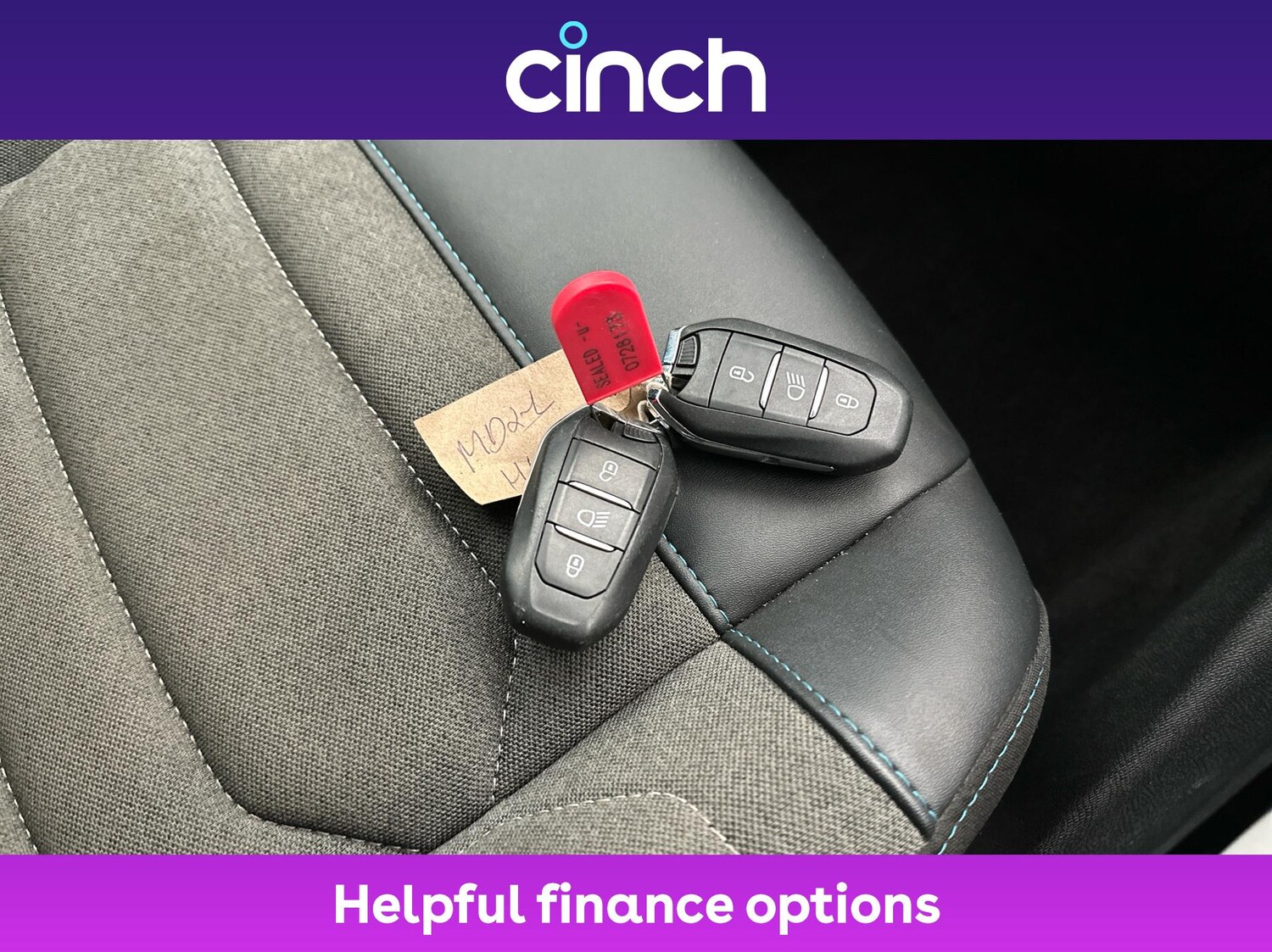 Used Citroen C4 2021 for sale - 76910623: Photo 30