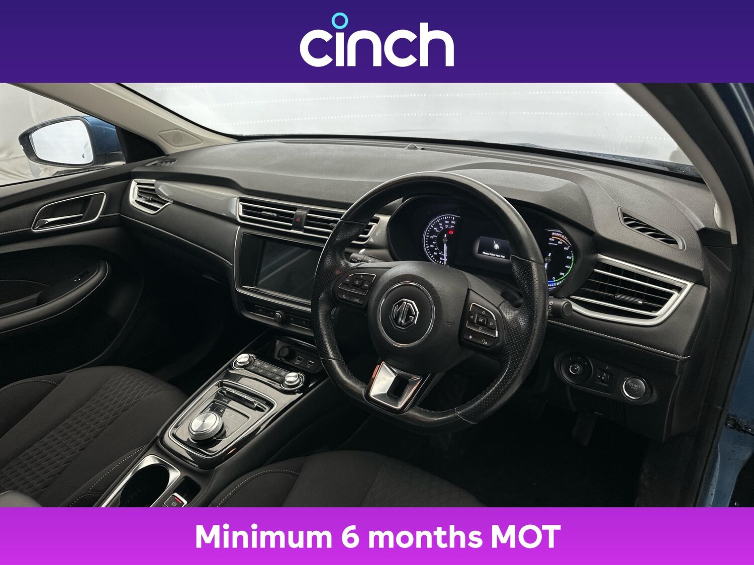 Used MG MG5 2021 for sale - 76670370: Photo 12