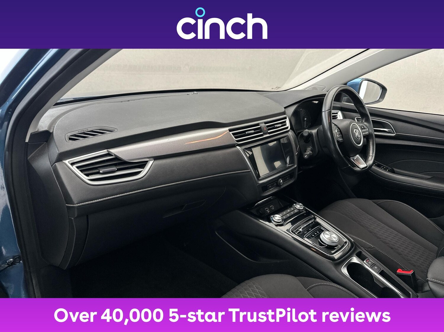 Used MG MG5 2021 for sale - 76670370: Photo 14