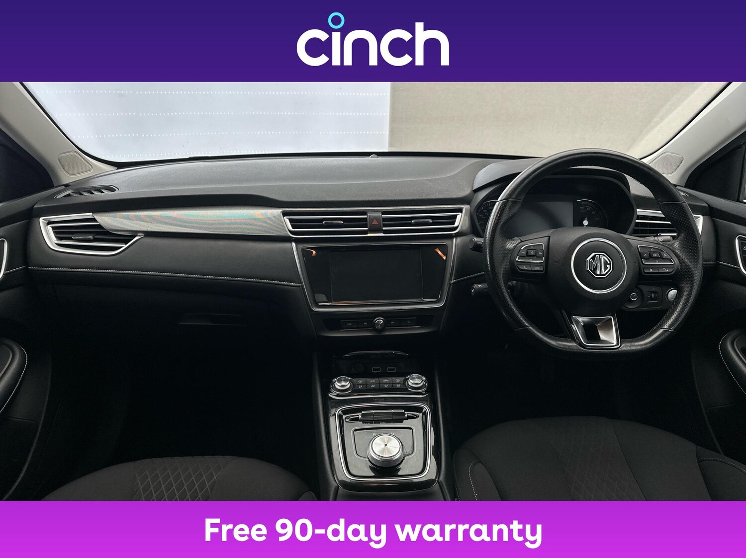 Used MG MG5 2021 for sale - 76670370: Photo 15