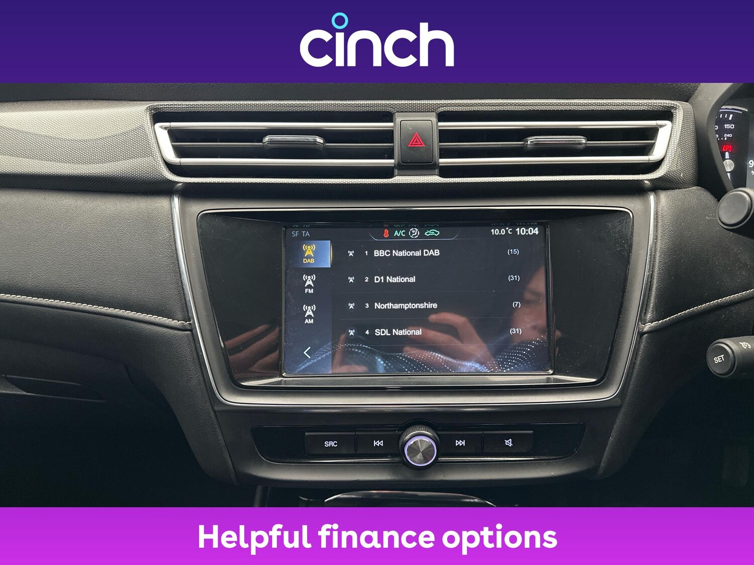 Used MG MG5 2021 for sale - 76670370: Photo 17