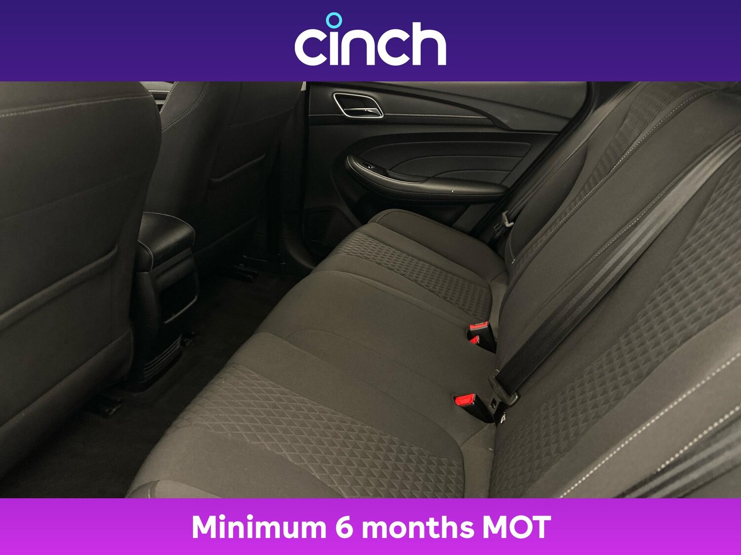 Used MG MG5 2021 for sale - 76670370: Photo 20